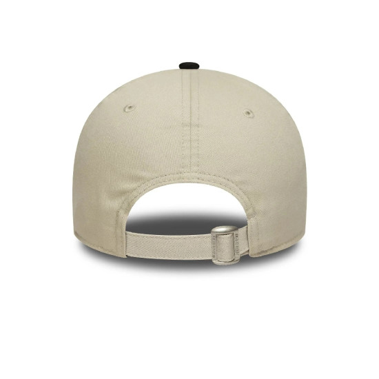New Era Καπέλο Chicago Bulls NBA 9FORTY Adjustable Cap